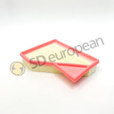 Air Filter 13727529261, Fits Mini R50 & Cabrio R52 2001 - 2007